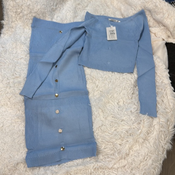 Skirts Set - Picture 2 of 2